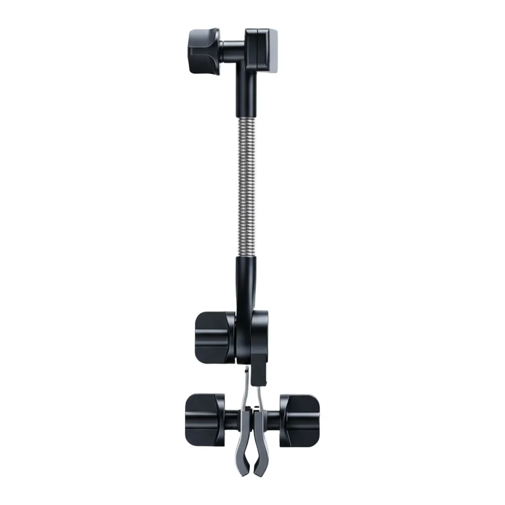 Golf Equipment Holder - Golf Arabası için Döndürülebilir Şemsiye Tutucu,