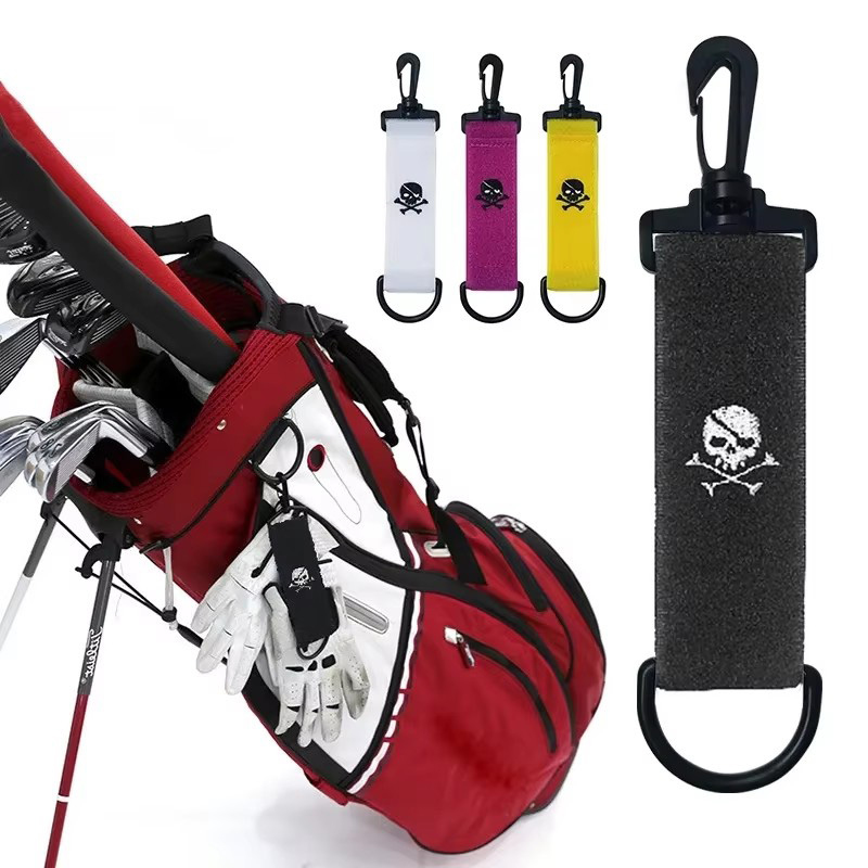 Golf Equipment Holder - 1/2/3 adet Renkli Golf Asma Eldivenleri