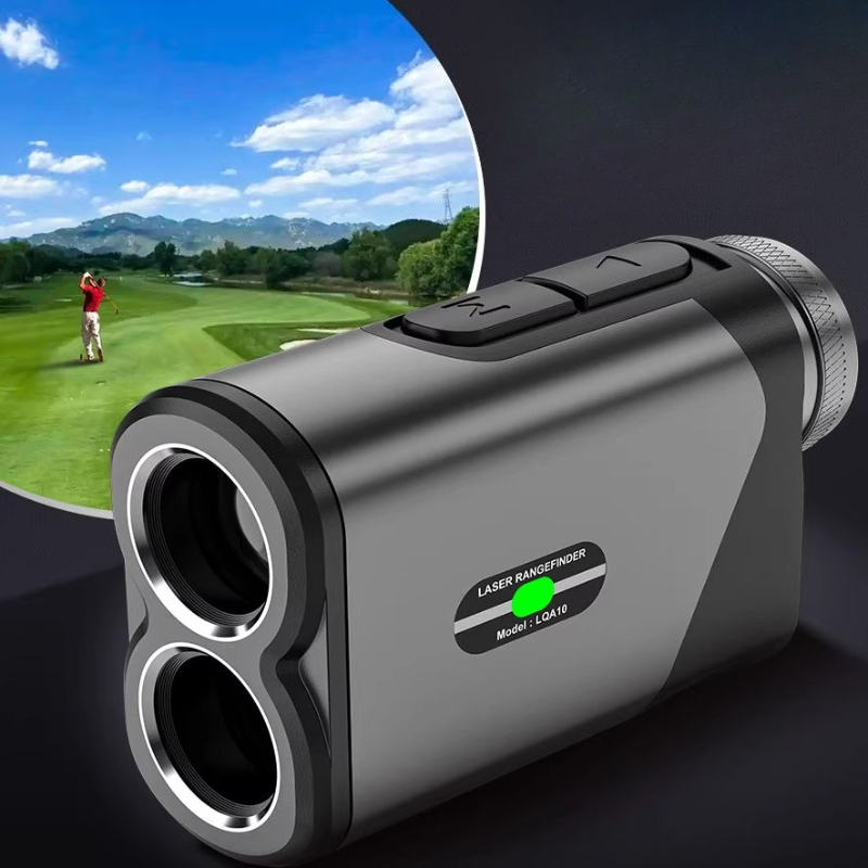 Golf Equipment - Mini Golf Lazer Mesafe Ölçer Açık