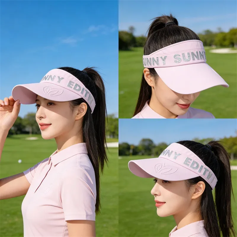 Golf Equipment Korea - Yazlık Golf Kıyafetleri Kadınlar 2026 Yüksek