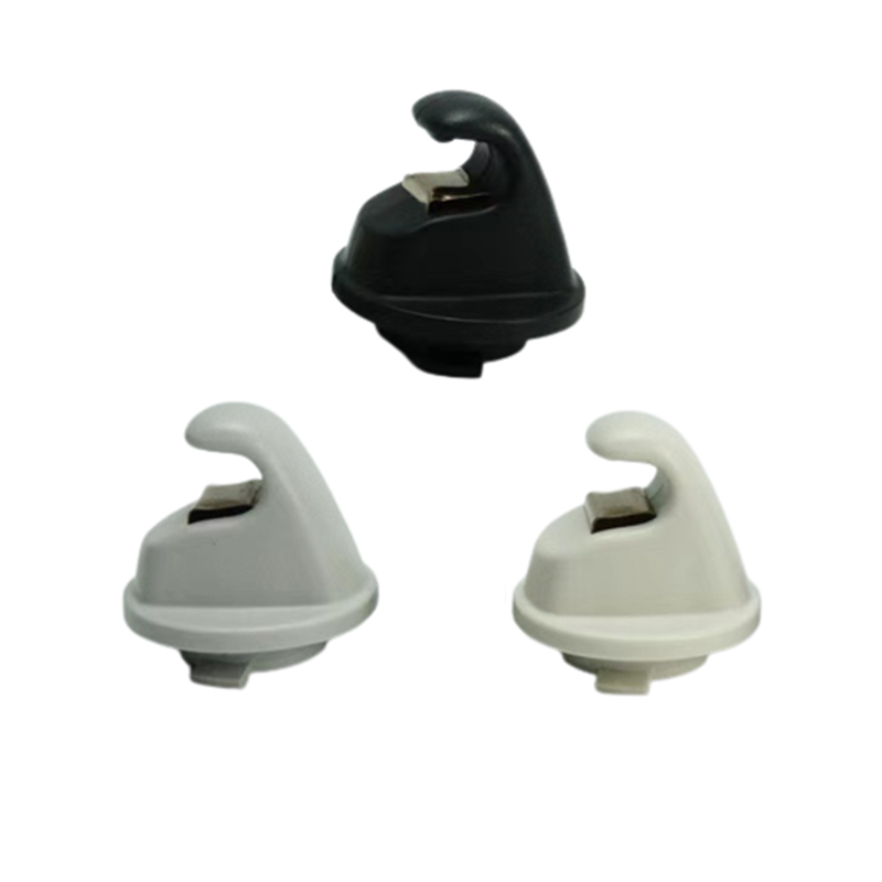 Golf Equipment Holder - VW Golf 7 için güneşlik klip