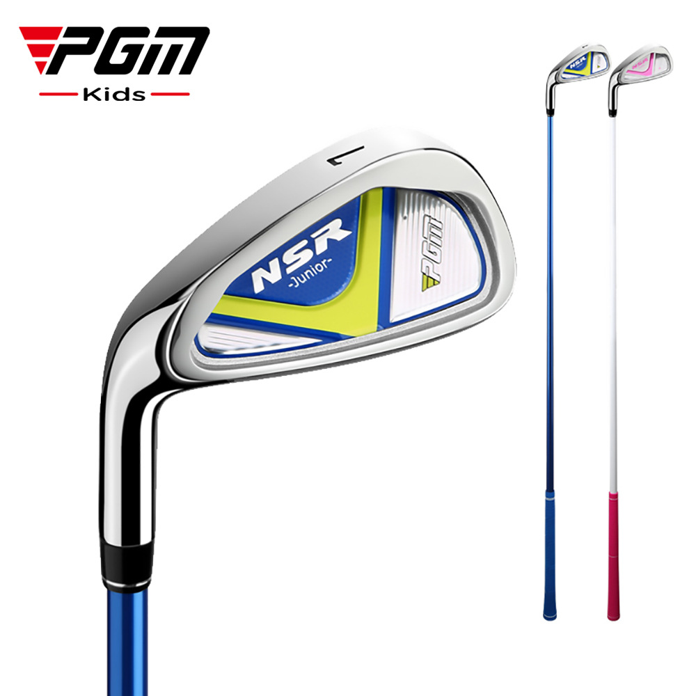 Golf Equipment For Youth - PGM Sol El # 7 Golf