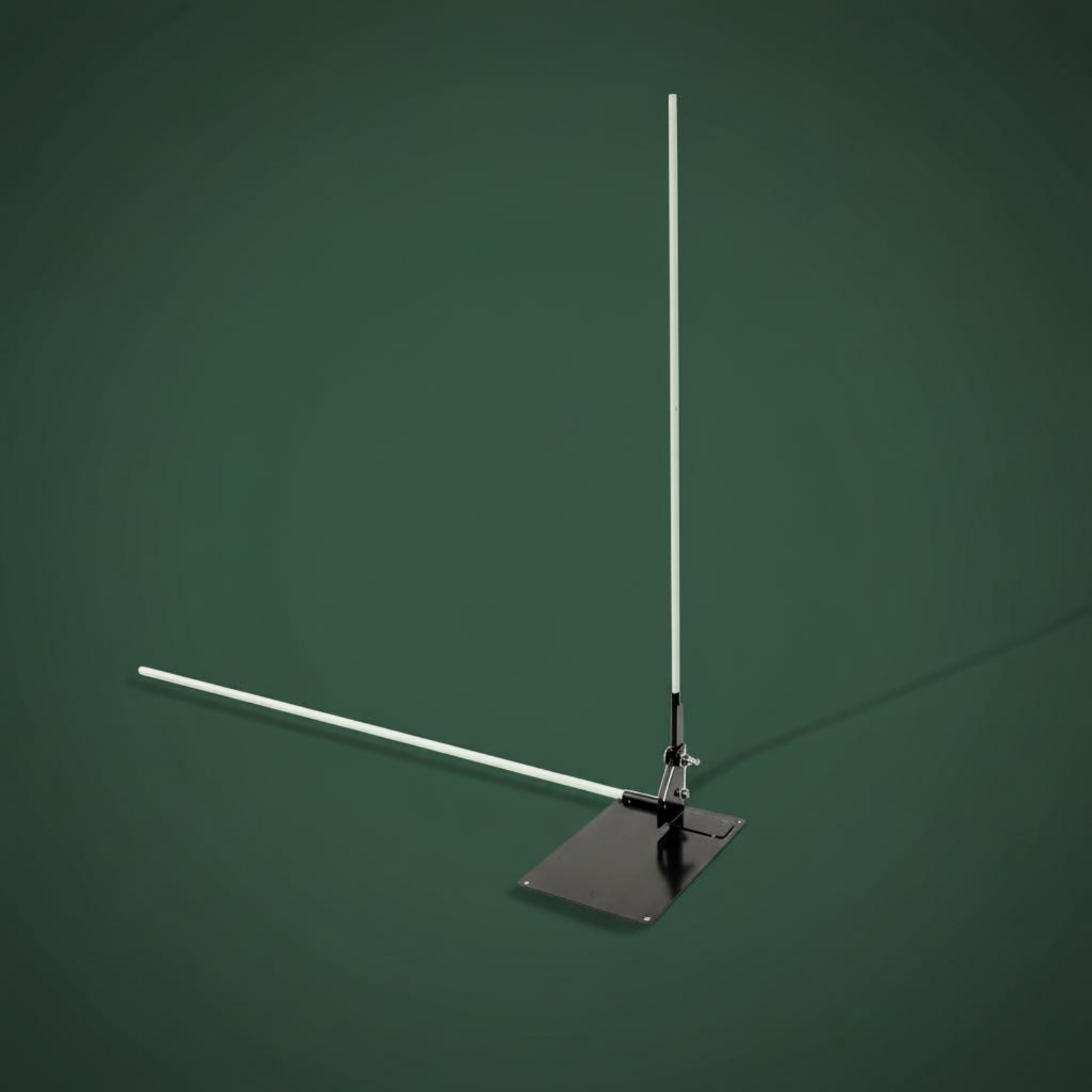 Golf Equipment - Golf Salınım Düzlemi Antrenörü Ayarlanabilir Açılı