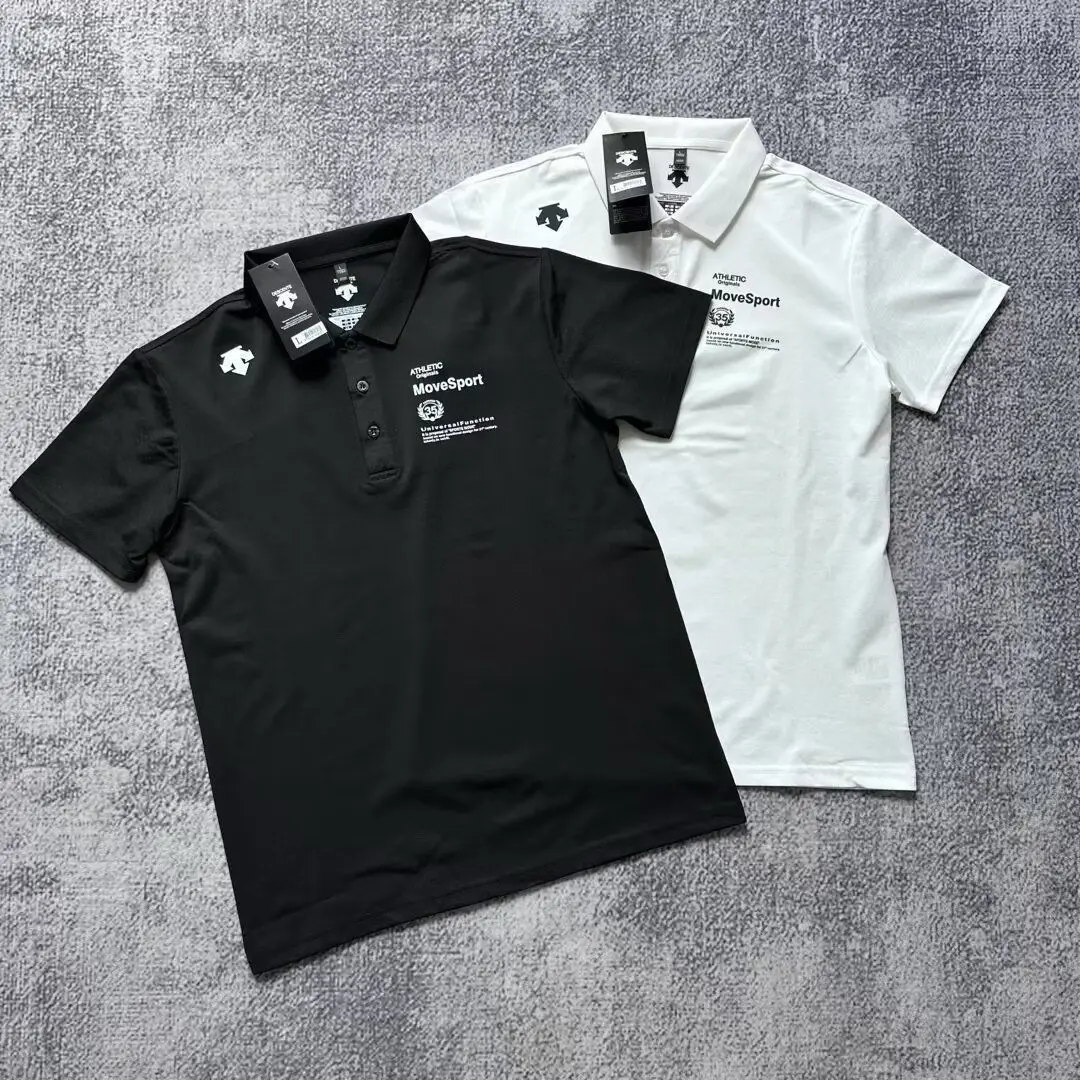 Golf Equipment Korea - Golf Topu Kore Orijinal Golf Tişörtü