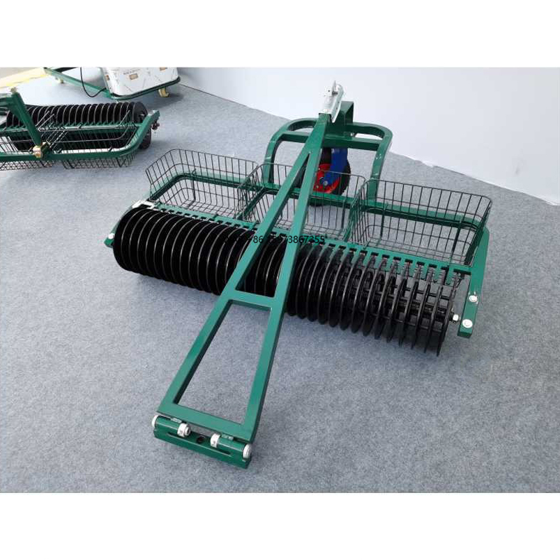 Golf Equipment - 1,5 m Çelik Tek Sıralı Golf