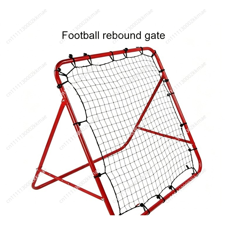 Golf Equipment For Youth - Gençlik Futbol Eğitim Yardımı Ribaund Ağı