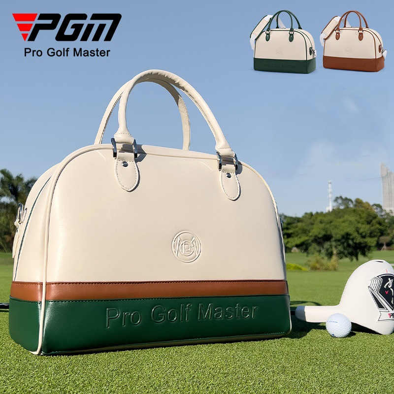 Golf Equipment Holder - PGM Golf Çantası Kadın Giyim Çantası