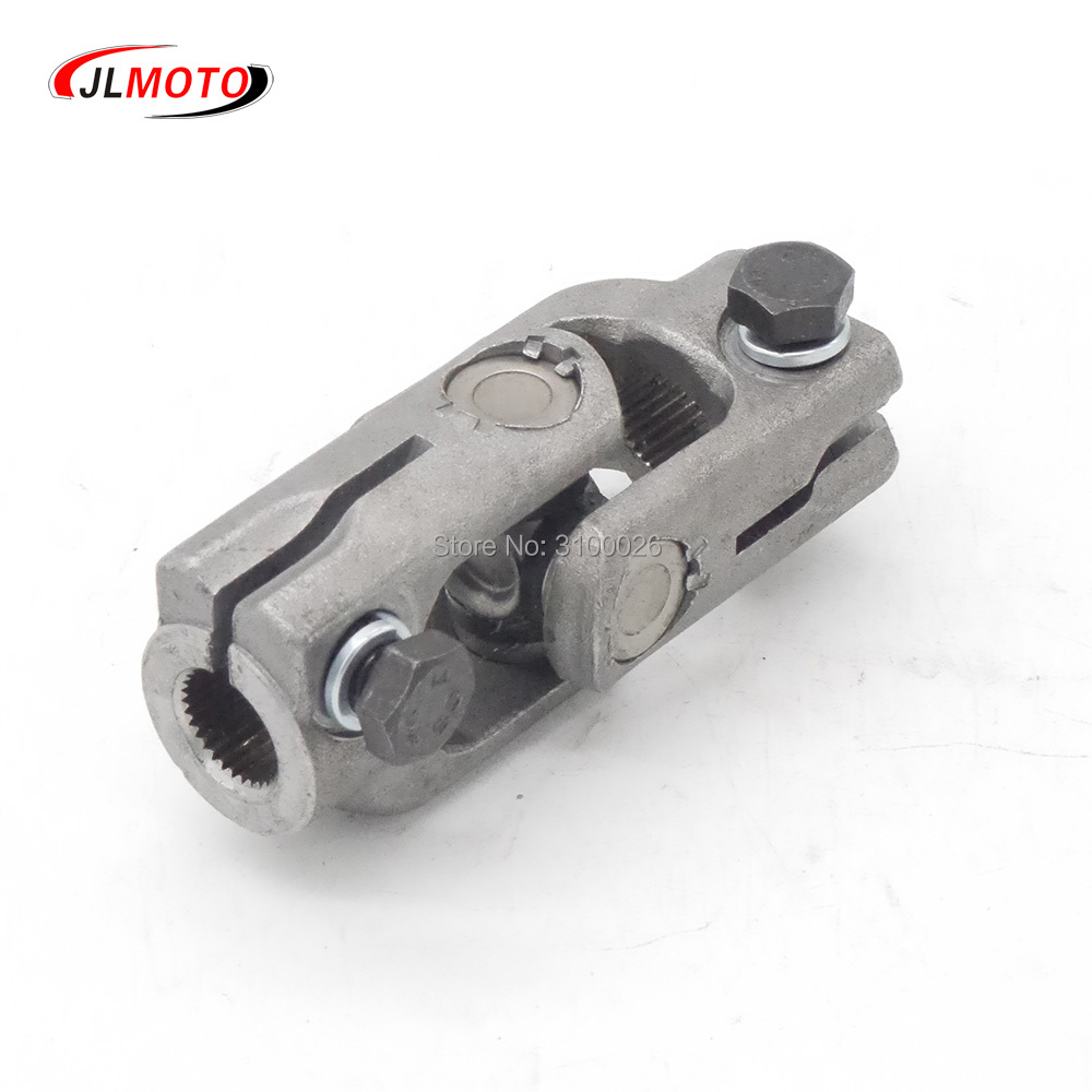 Golf Equipment Wholesale - 30T 14mm Çift D Fosfatlama Evrensel