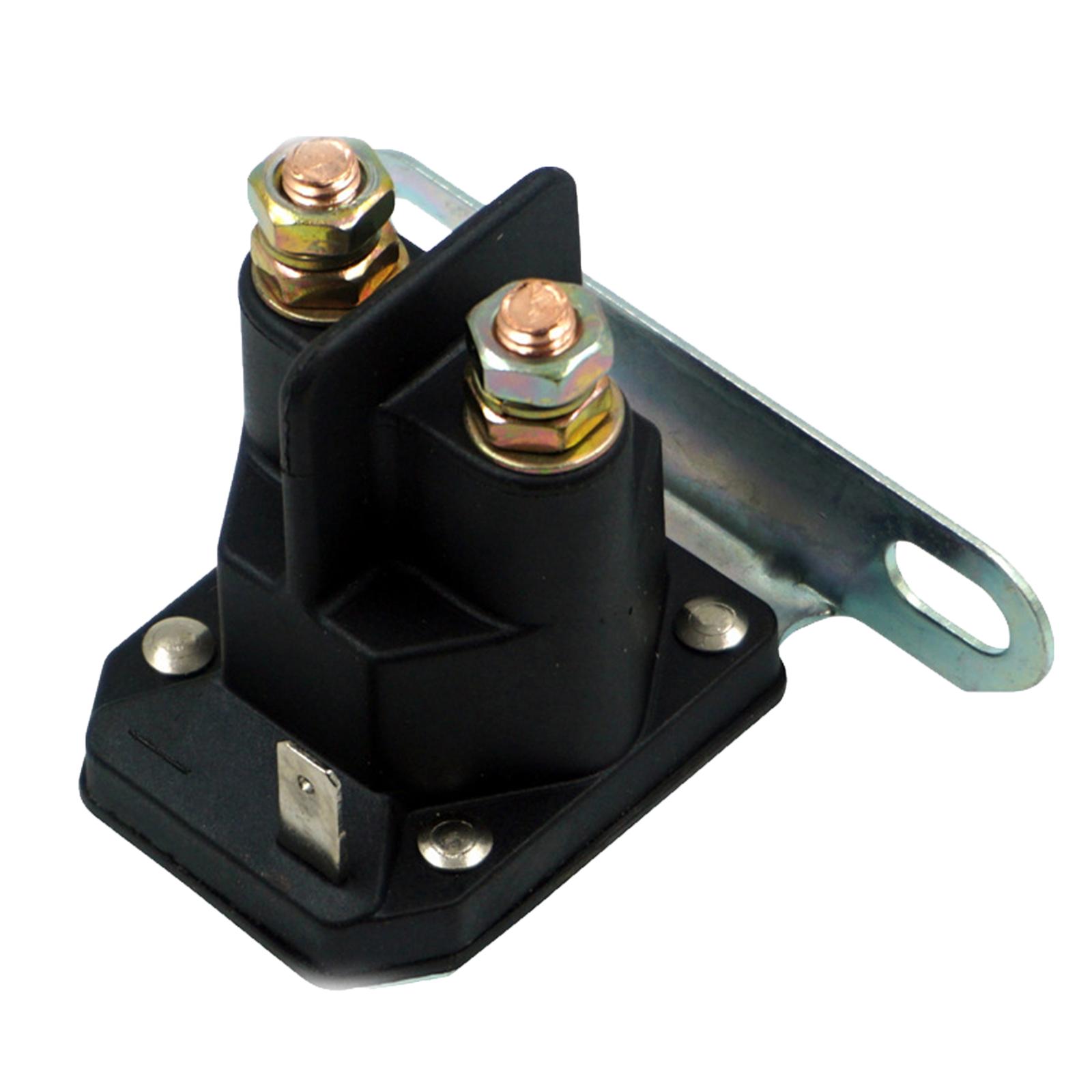 Solenoid Röle 812-1211-211 3 T - Golf Equipment Wholesale incelemesi ve fiyatı