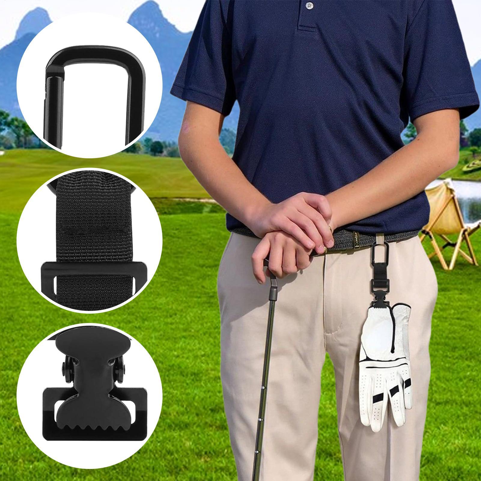 Tırtıklı İş Eldivenleri Klipsl - Golf Equipment Holder incelemesi ve fiyatı