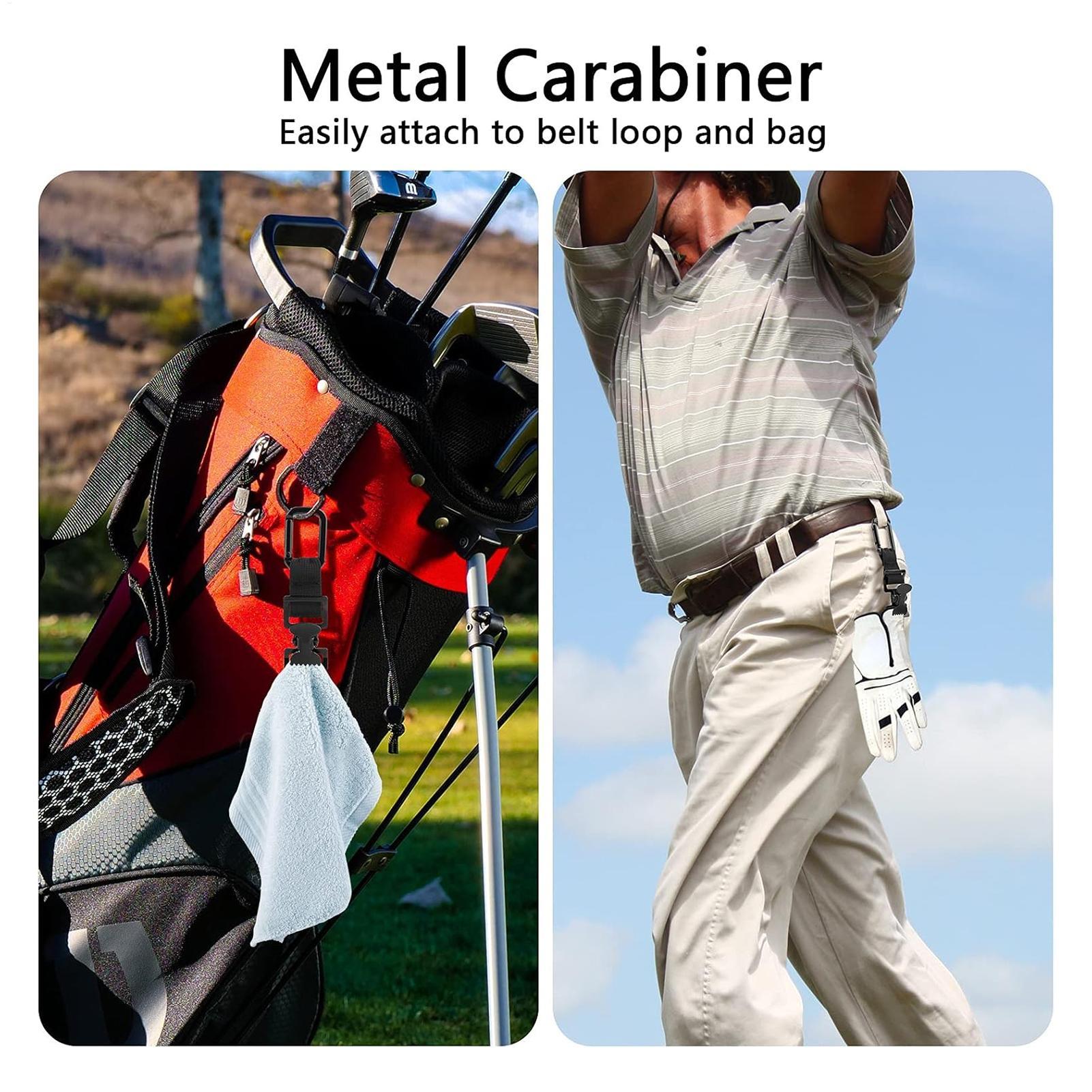 Tırtıklı İş Eldivenleri Klipsl - Golf Equipment Holder incelemesi ve fiyatı