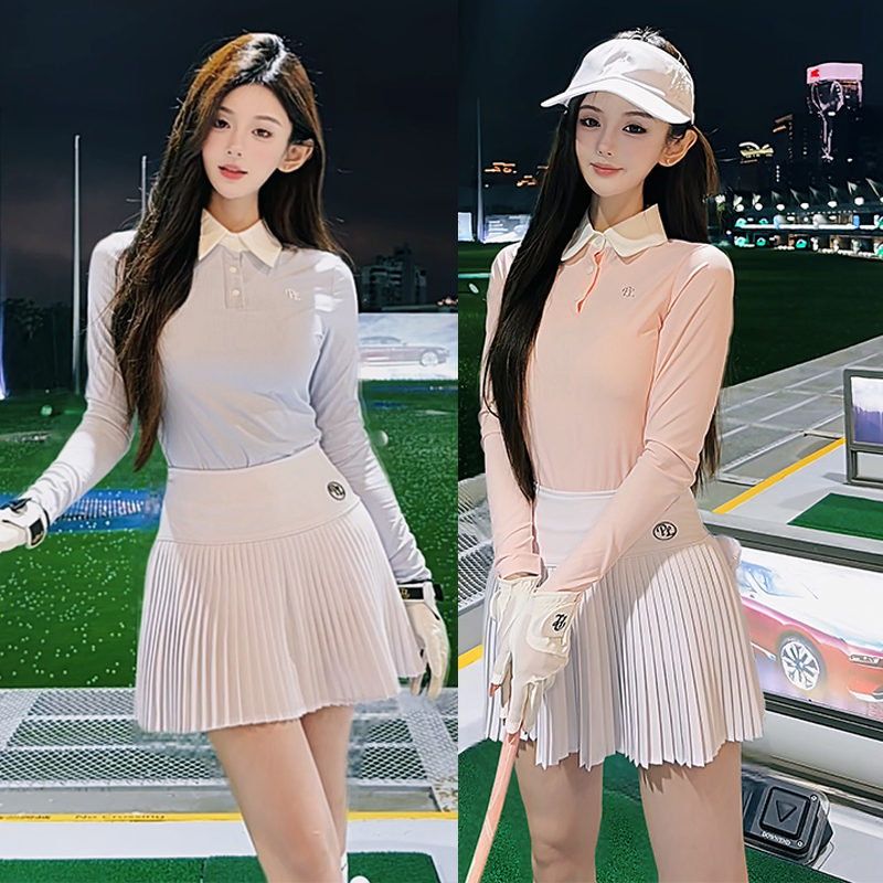 PL İlkbahar Sonbahar Kore Golf - Golf Equipment Women incelemesi ve fiyatı