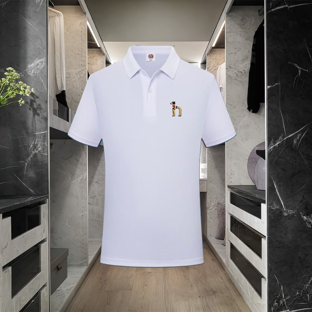 High End Lüks Marka Kısa Kollu - Golf Equipment Korea incelemesi ve fiyatı