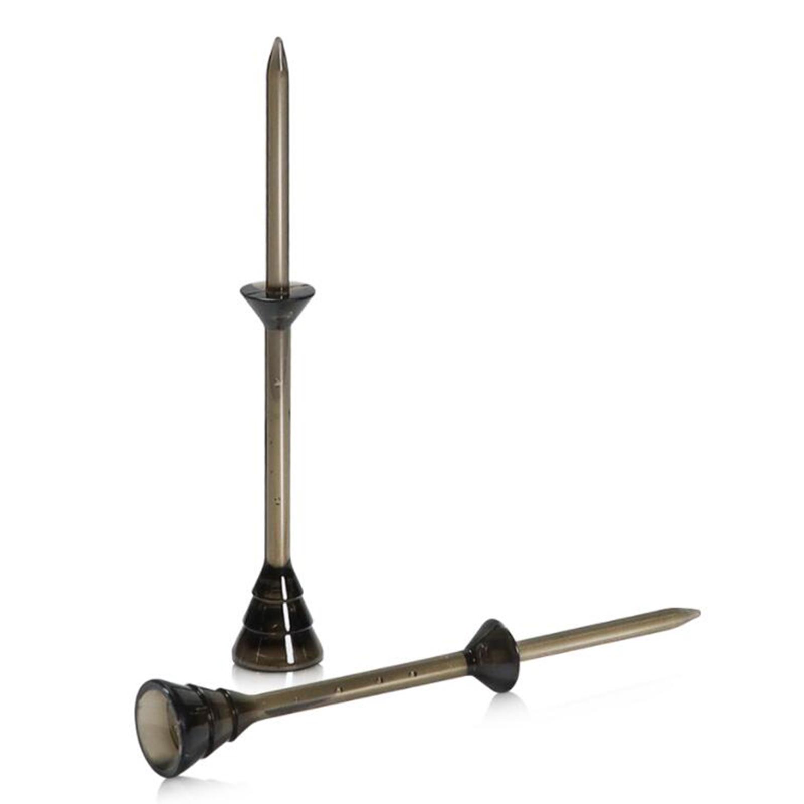 83mm Golf Teeleri Plastik Uzun - Golf Equipment Holder incelemesi ve fiyatı
