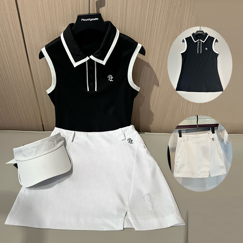 PL Golf Giyim Kadın Rahat Ince - Golf Equipment Korea incelemesi ve fiyatı
