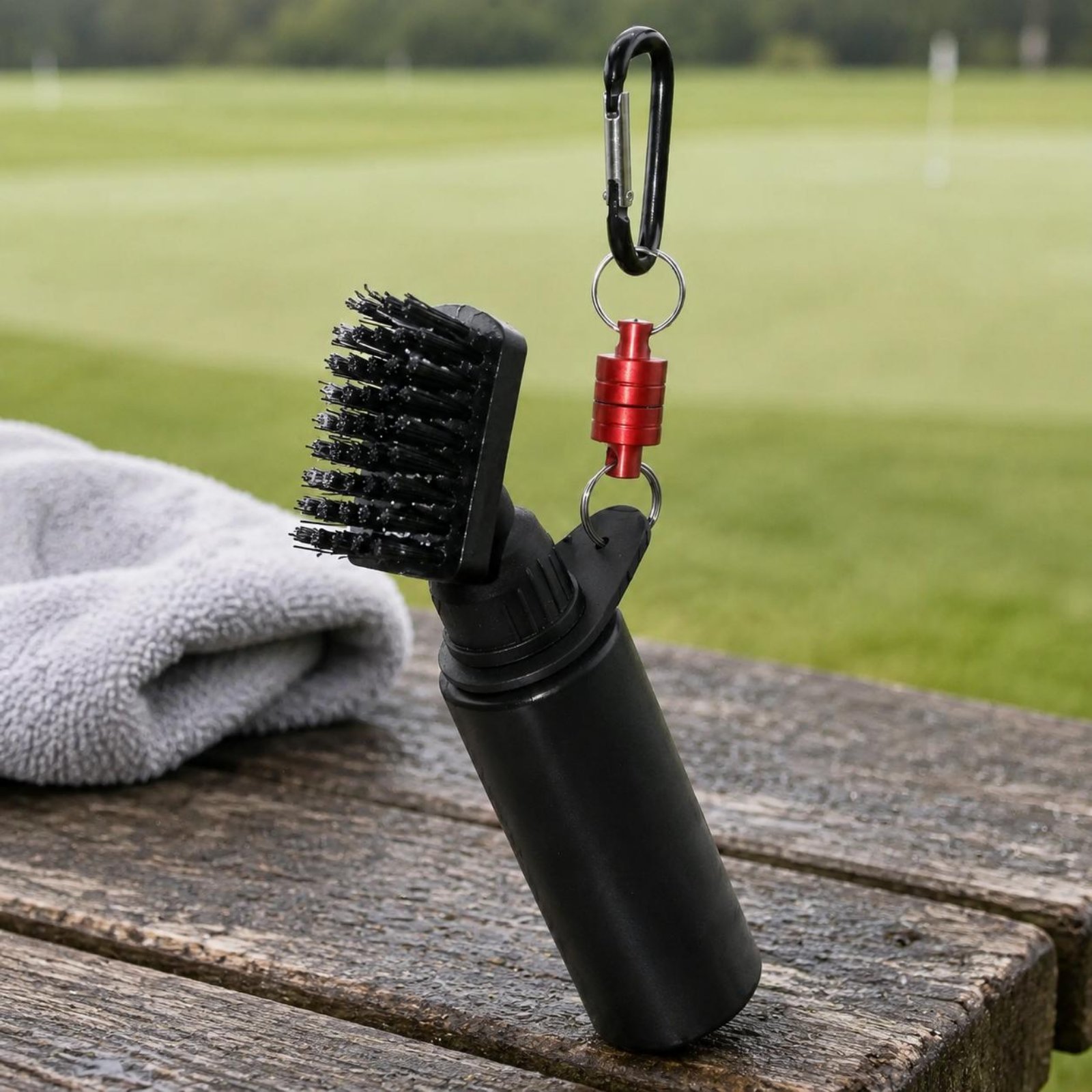 Baskılı Spreyli Kulüp Fırçası  - Golf Equipment Wholesale incelemesi ve fiyatı