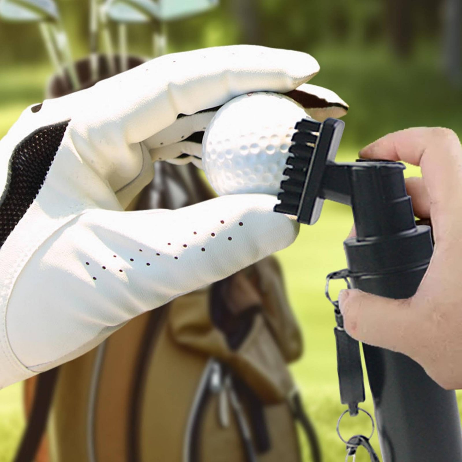 Baskılı Spreyli Kulüp Fırçası  - Golf Equipment Wholesale incelemesi ve fiyatı