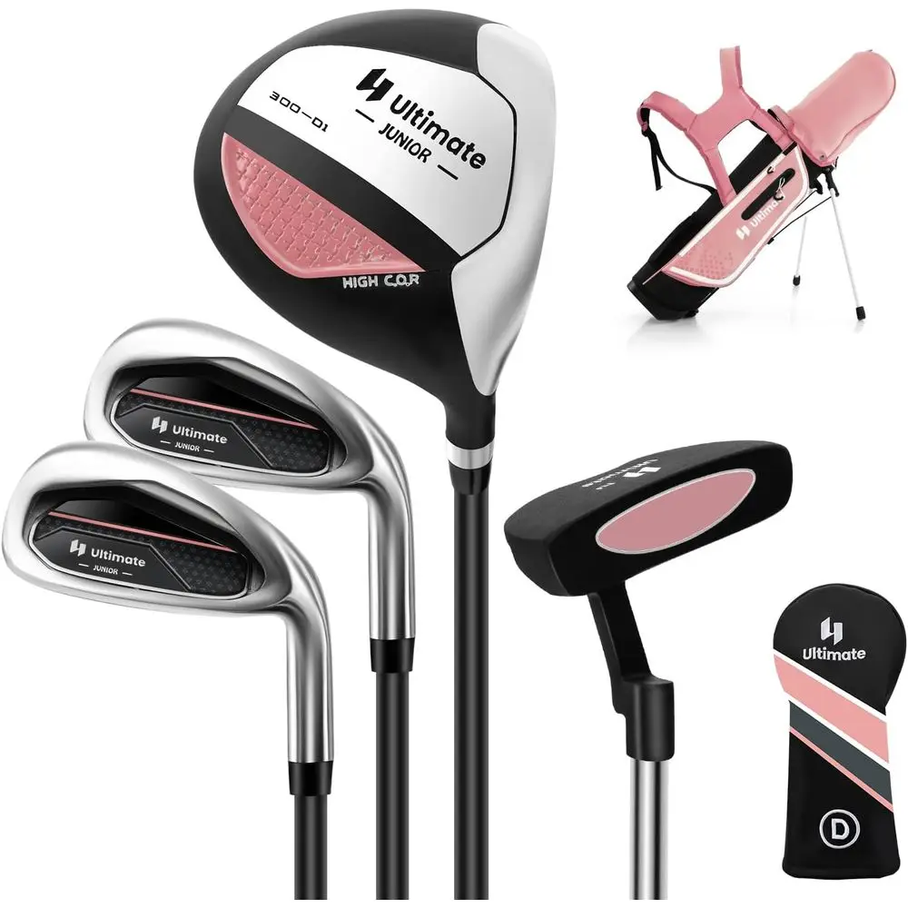 5-13 Yaş Arası Çocuklar İçin S - Golf Equipment For Youth incelemesi ve fiyatı