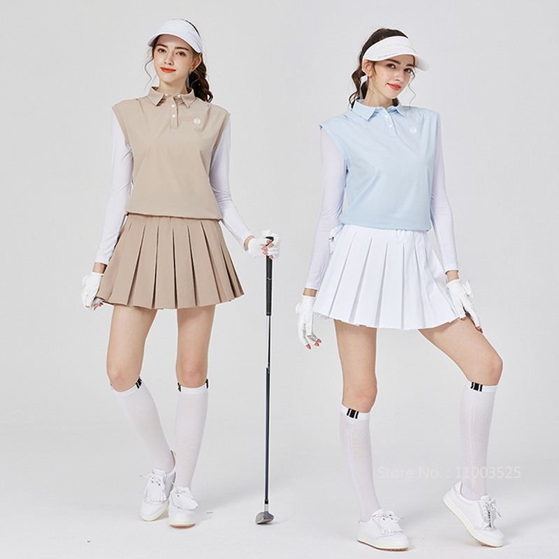 Blktee WomenPolo Üst Buz Ipek  - Golf Equipment Women incelemesi ve fiyatı
