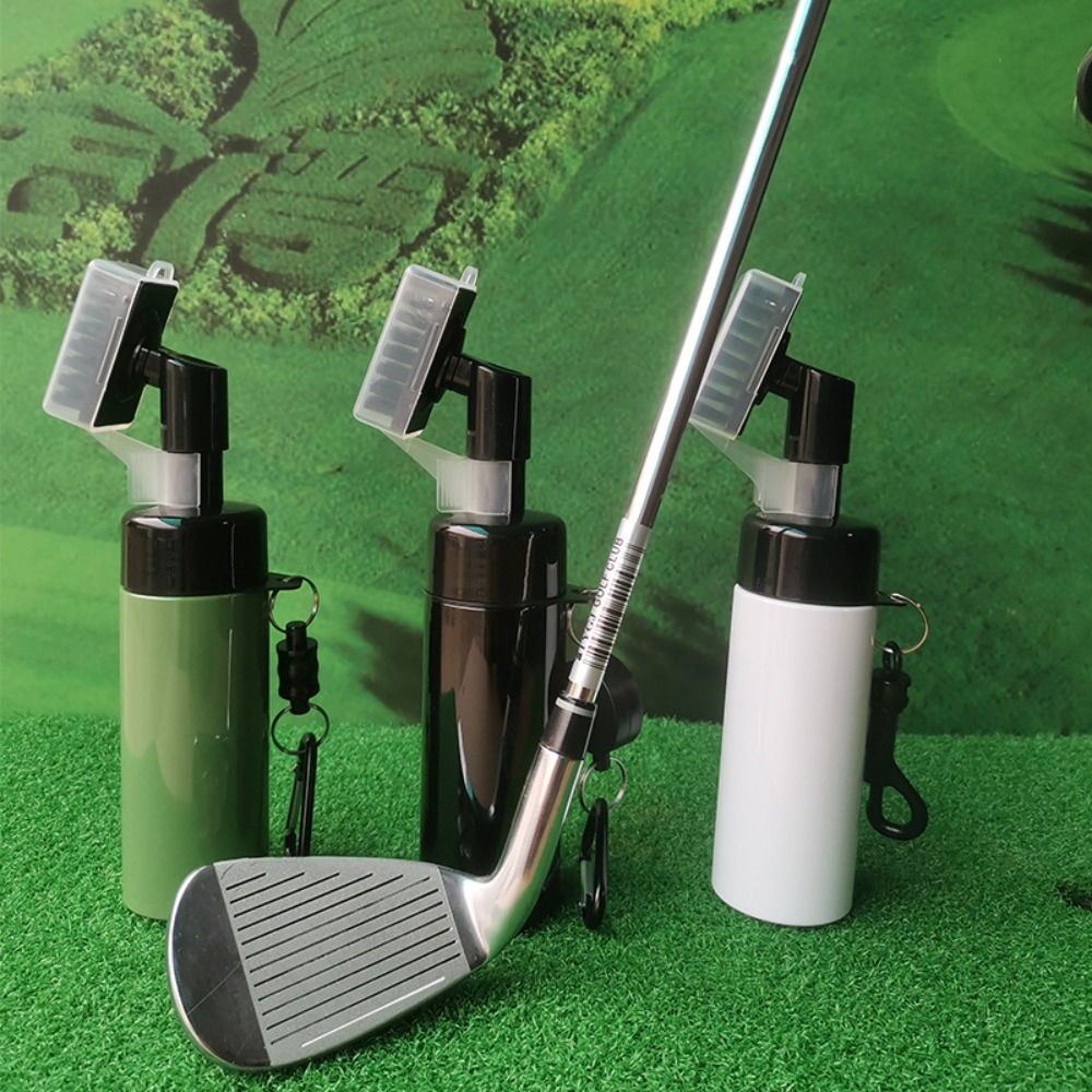 Plastik Golf oluk temizleyici  - Golf Equipment Wholesale incelemesi ve fiyatı