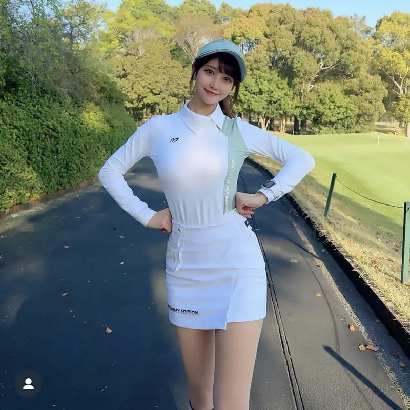 Kore Orijinal Golf Uzun Kollu  - Golf Equipment Women incelemesi ve fiyatı