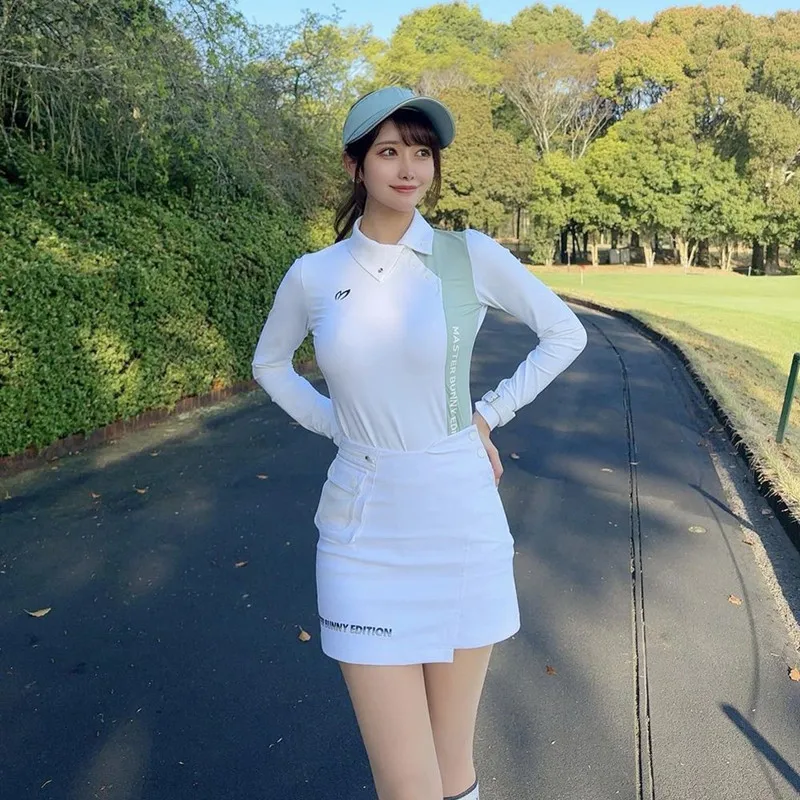 Kore Orijinal Golf Uzun Kollu  - Golf Equipment Women incelemesi ve fiyatı