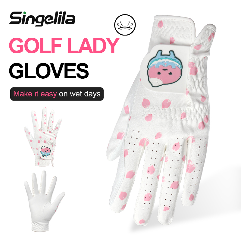Kore ve japon Golf eldiven kar - Golf Equipment Korea incelemesi ve fiyatı
