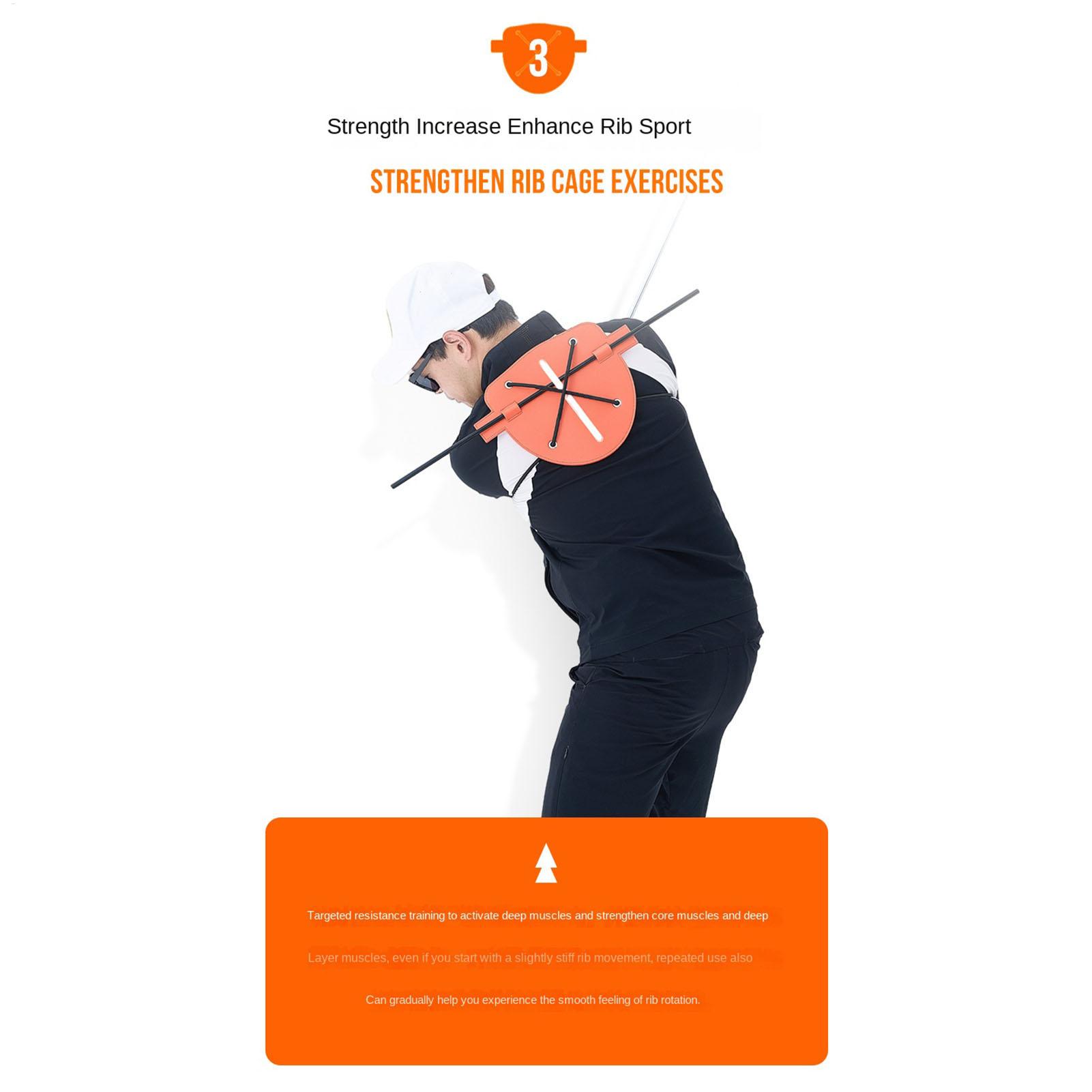 Golf Swing Bandı Pratik Rotasy - Golf Equipment incelemesi ve fiyatı