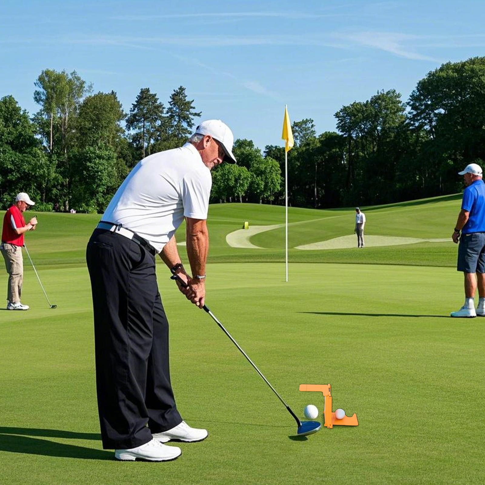 Swing Trainer Golf Hafif Kayma - Golf Equipment incelemesi ve fiyatı