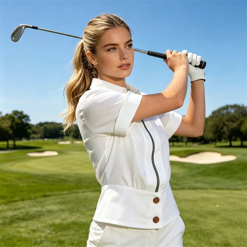 Yaz Golf Giyim Kadın 2026 Yüks - Golf Equipment Women incelemesi ve fiyatı