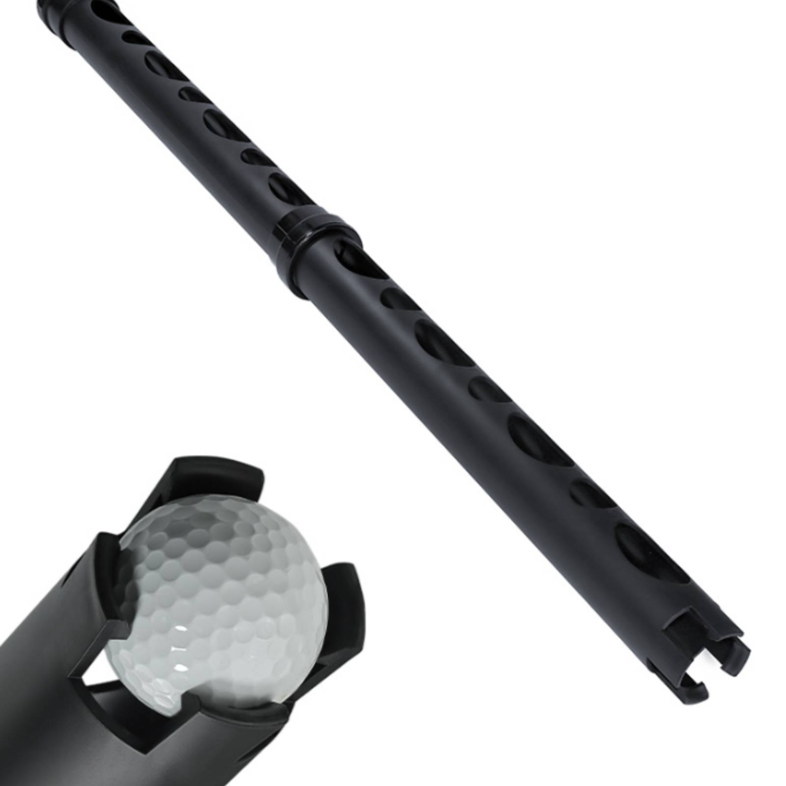 Golf Topu Toplama Tüpü Ayrılab - Golf Equipment incelemesi ve fiyatı