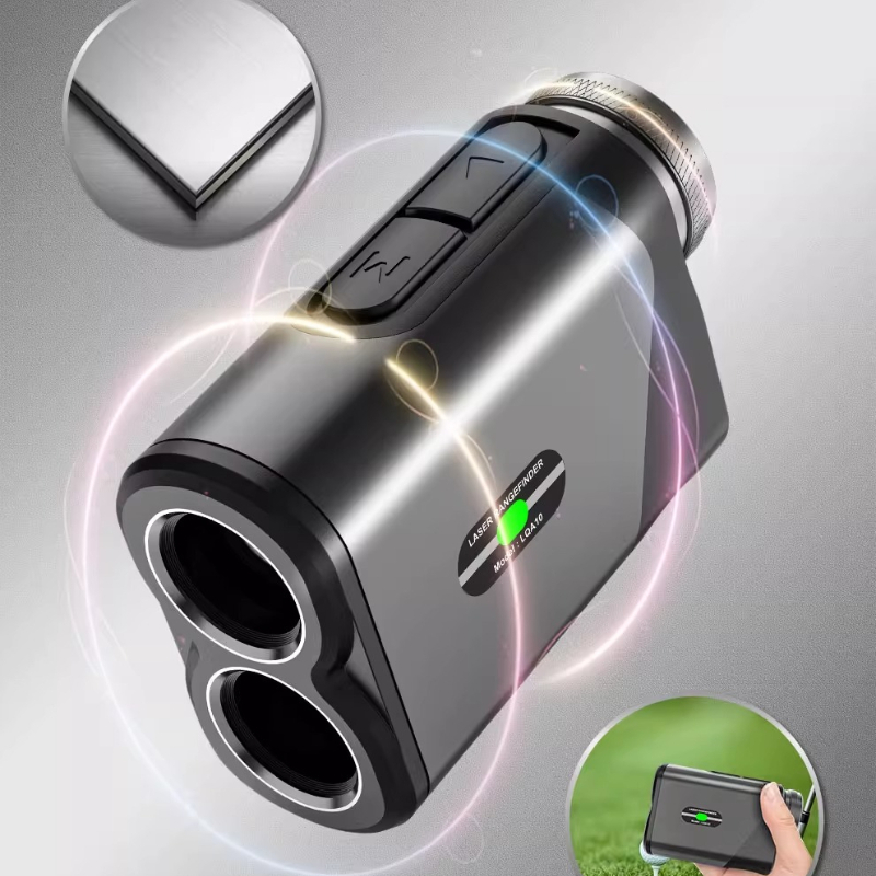 Mini Golf Lazer Mesafe Ölçer A - Golf Equipment incelemesi ve fiyatı