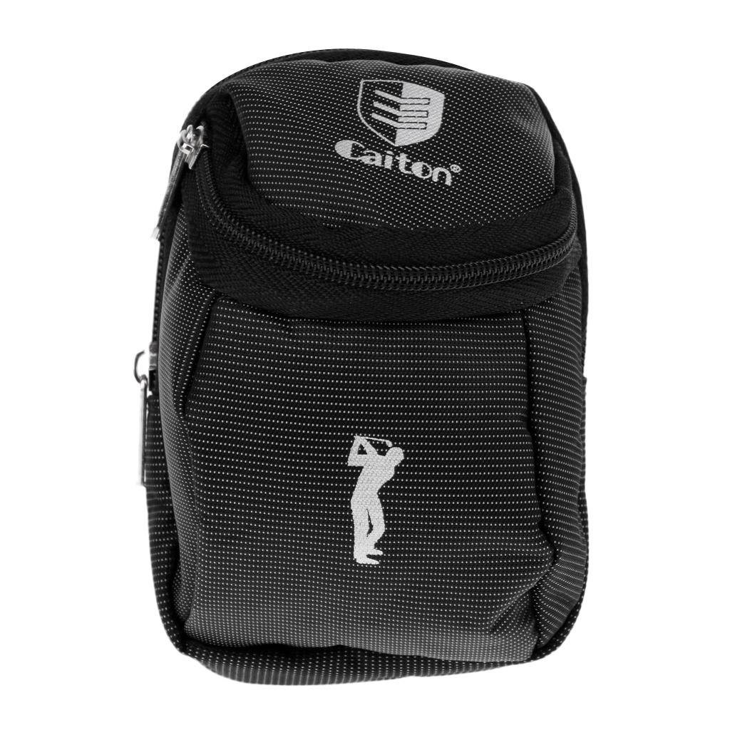 Golf Topu Tutucu Kanvas Kese M - Golf Equipment Holder incelemesi ve fiyatı