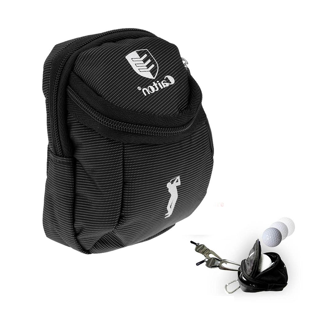 Golf Topu Tutucu Kanvas Kese M - Golf Equipment Holder incelemesi ve fiyatı
