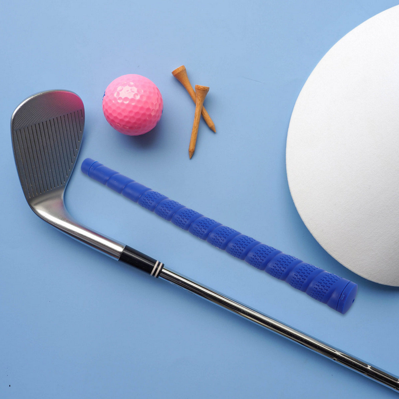 Golf Tutucu Yumuşak Kauçuk Gen - Golf Equipment For Youth incelemesi ve fiyatı