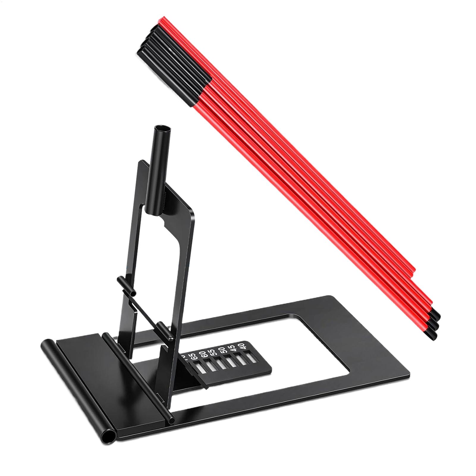 Golf Hizalama Çubuğu Tutucu Ay - Golf Equipment For Youth incelemesi ve fiyatı