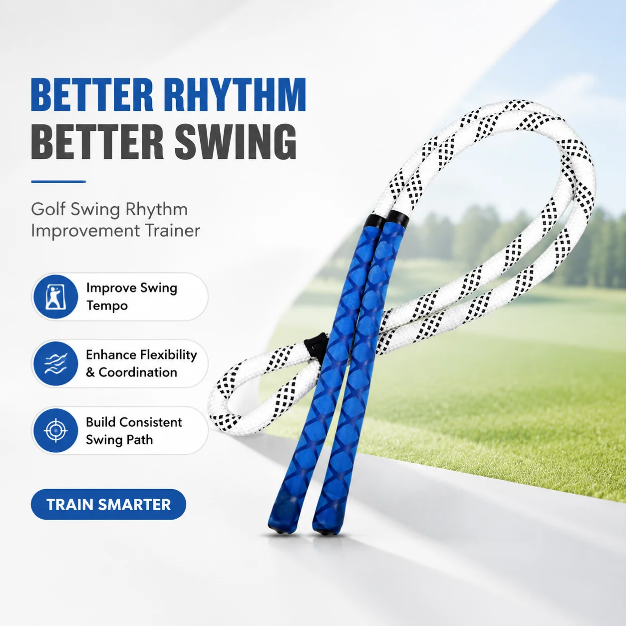 Golf Swing Ritim Geliştirme An - Golf Equipment incelemesi ve fiyatı