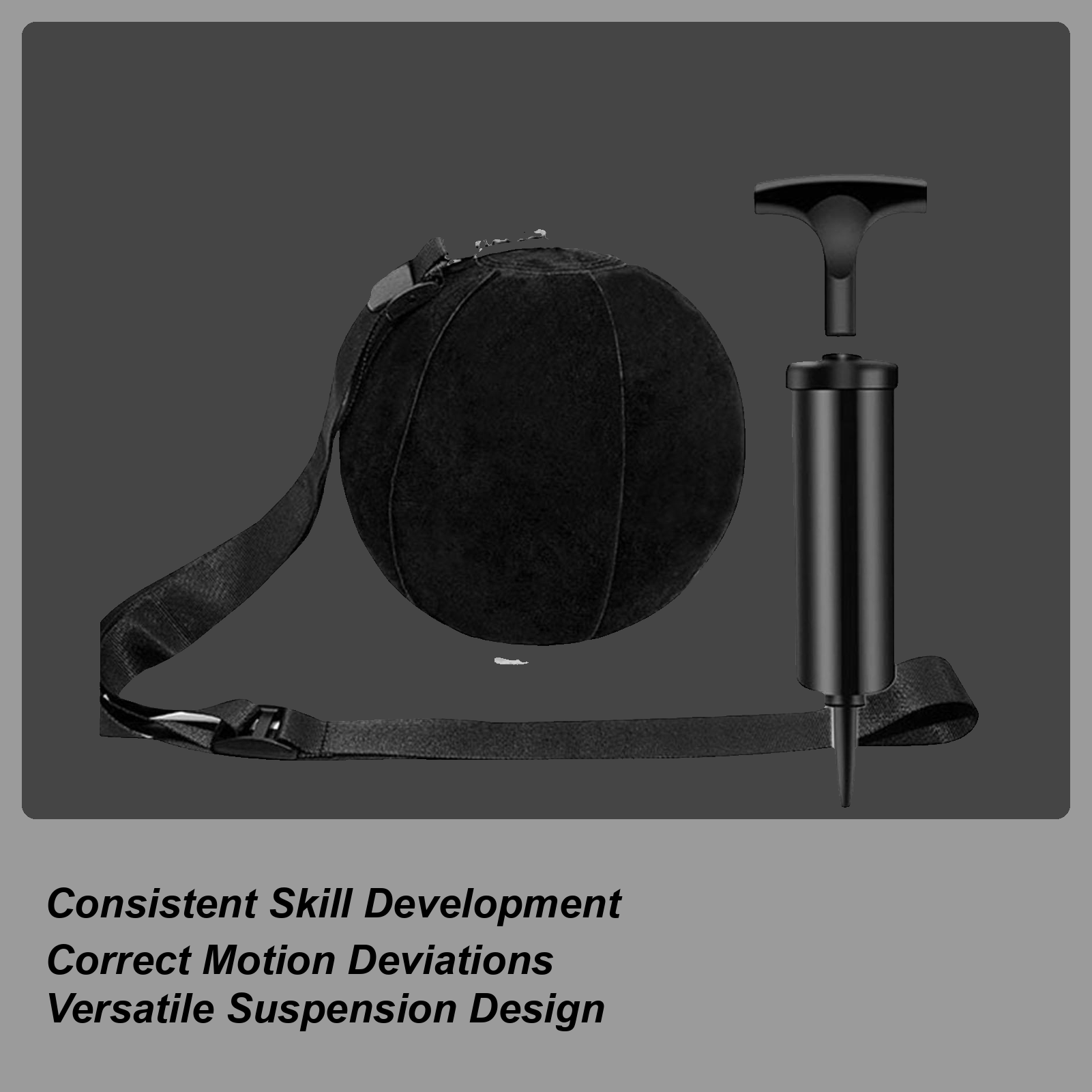 Golf Eğitim Topu Şişme Golf Eğ - Golf Equipment For Youth incelemesi ve fiyatı