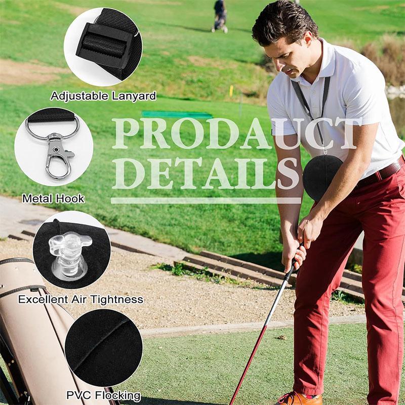 Golf Eğitim Topu Şişme Golf Eğ - Golf Equipment For Youth incelemesi ve fiyatı