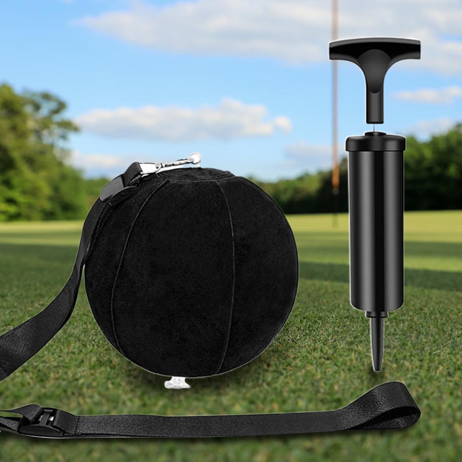 Golf Eğitim Topu Şişme Golf Eğ - Golf Equipment For Youth incelemesi ve fiyatı