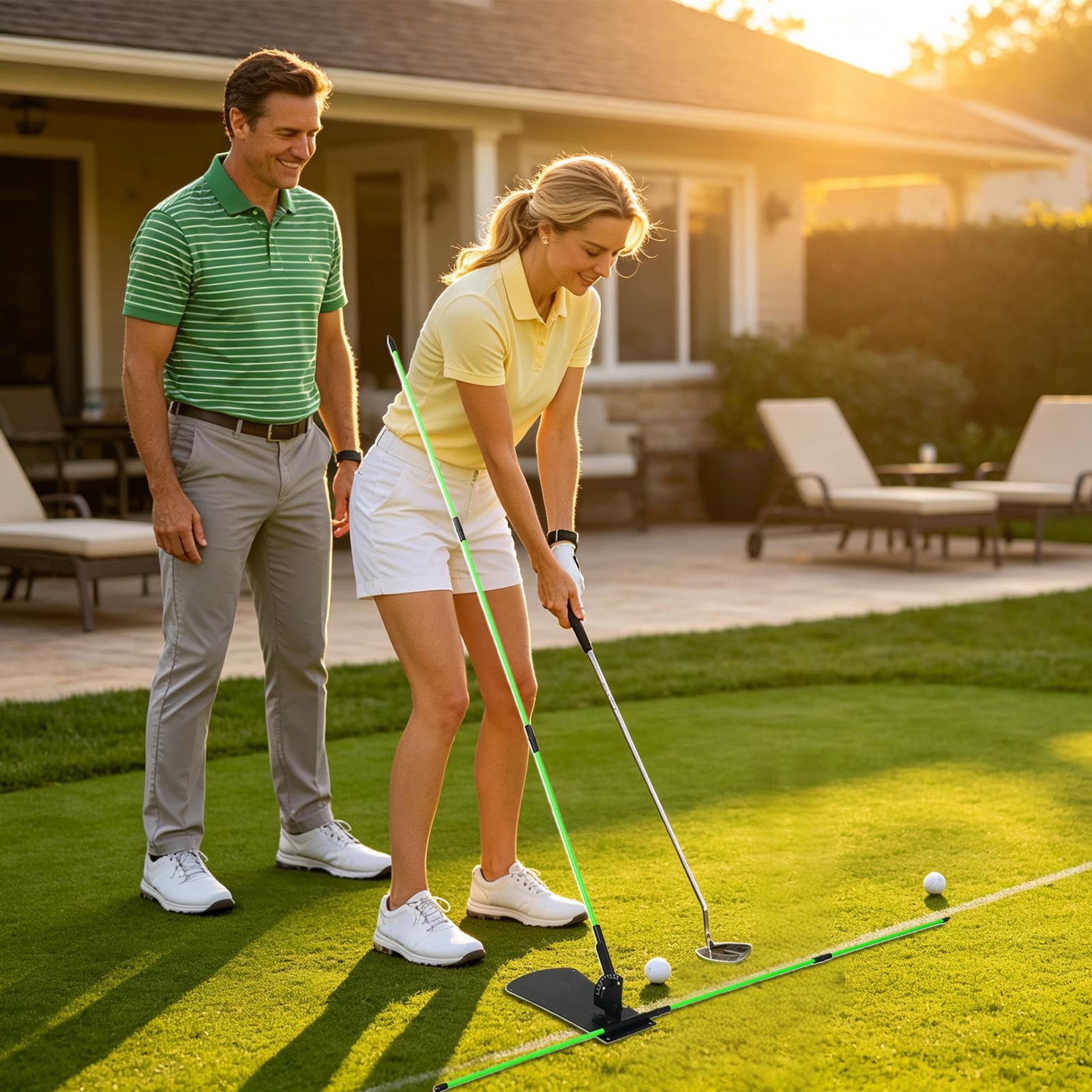 Golf Salıncak Düzlemi Eğitmeni - Golf Equipment Women incelemesi ve fiyatı