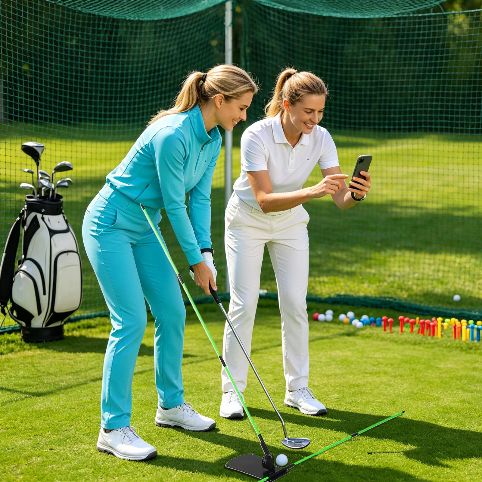 Golf Salıncak Düzlemi Eğitmeni - Golf Equipment Women incelemesi ve fiyatı