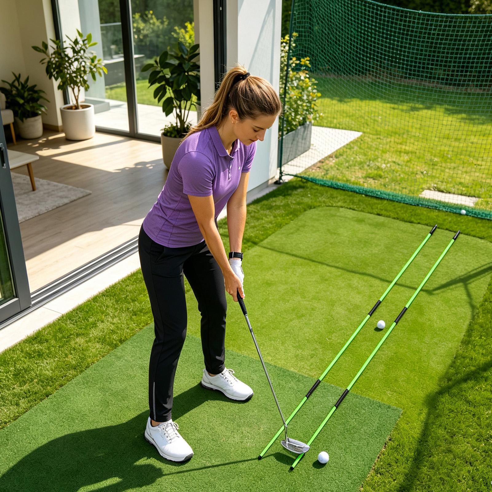 Golf Salıncak Düzlemi Eğitmeni - Golf Equipment Women incelemesi ve fiyatı