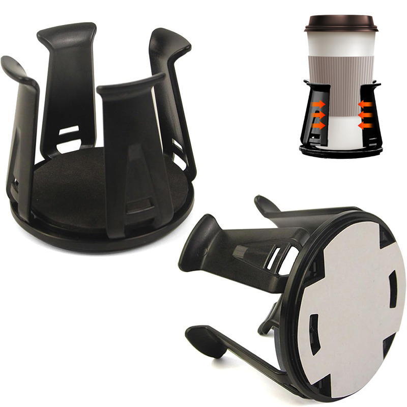 1/2 adet araba içecek tutucu y - Golf Equipment Holder incelemesi ve fiyatı