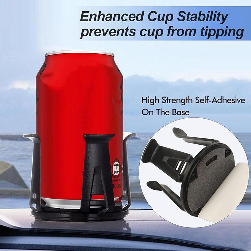 1/2 adet araba içecek tutucu y - Golf Equipment Holder incelemesi ve fiyatı