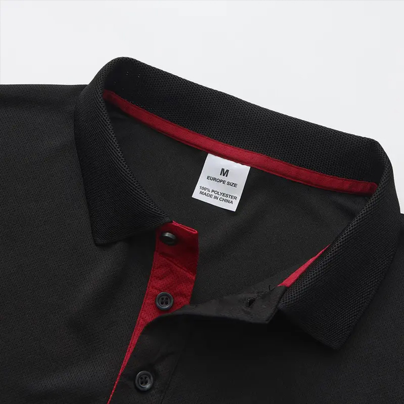 Erkek Uzun Kollu Polo Gömlek H - Golf Equipment Wholesale incelemesi ve fiyatı