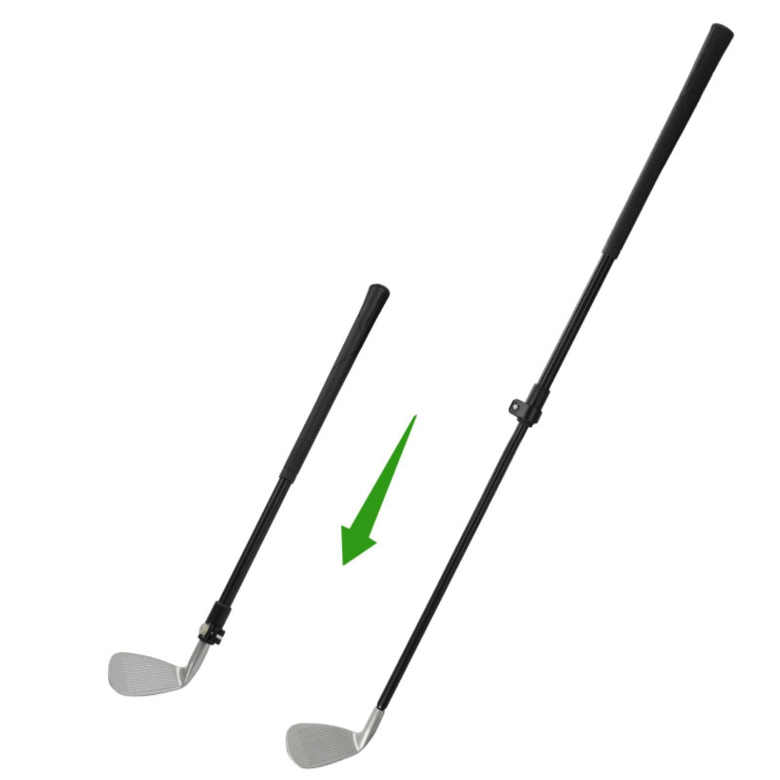 Ayarlanabilir Teleskopik Golf  - Golf Equipment incelemesi ve fiyatı