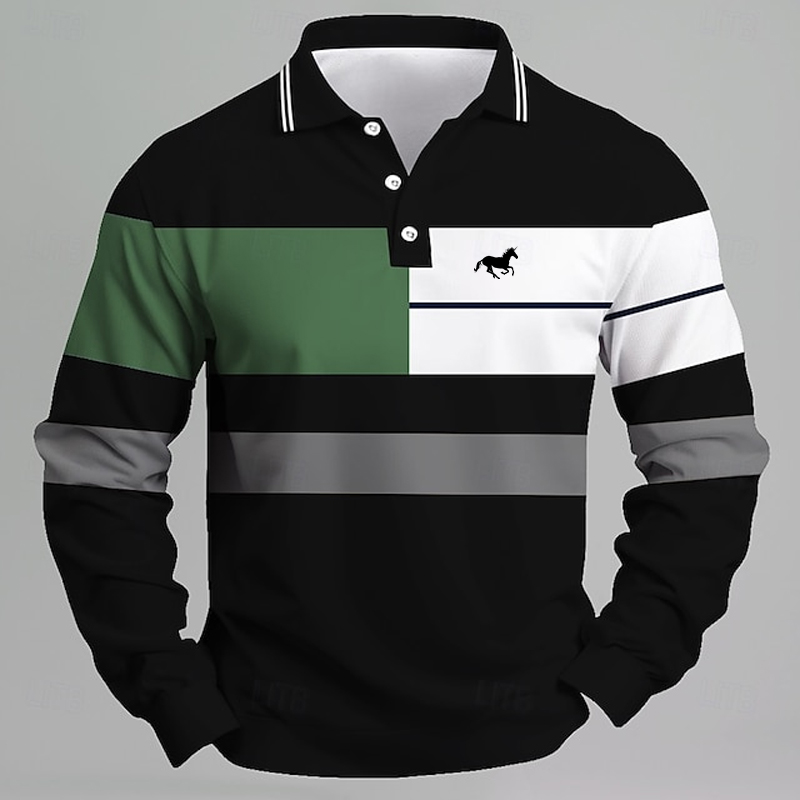 Erkek Çizgili Baskılı Unicorn  - Golf Equipment Wholesale incelemesi ve fiyatı