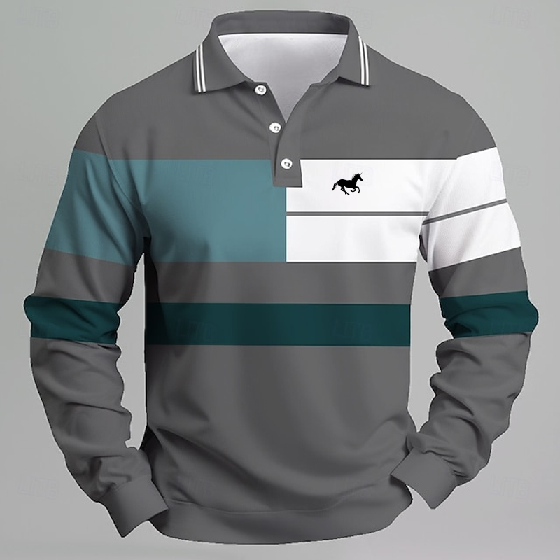 Erkek Çizgili Baskılı Unicorn  - Golf Equipment Wholesale incelemesi ve fiyatı
