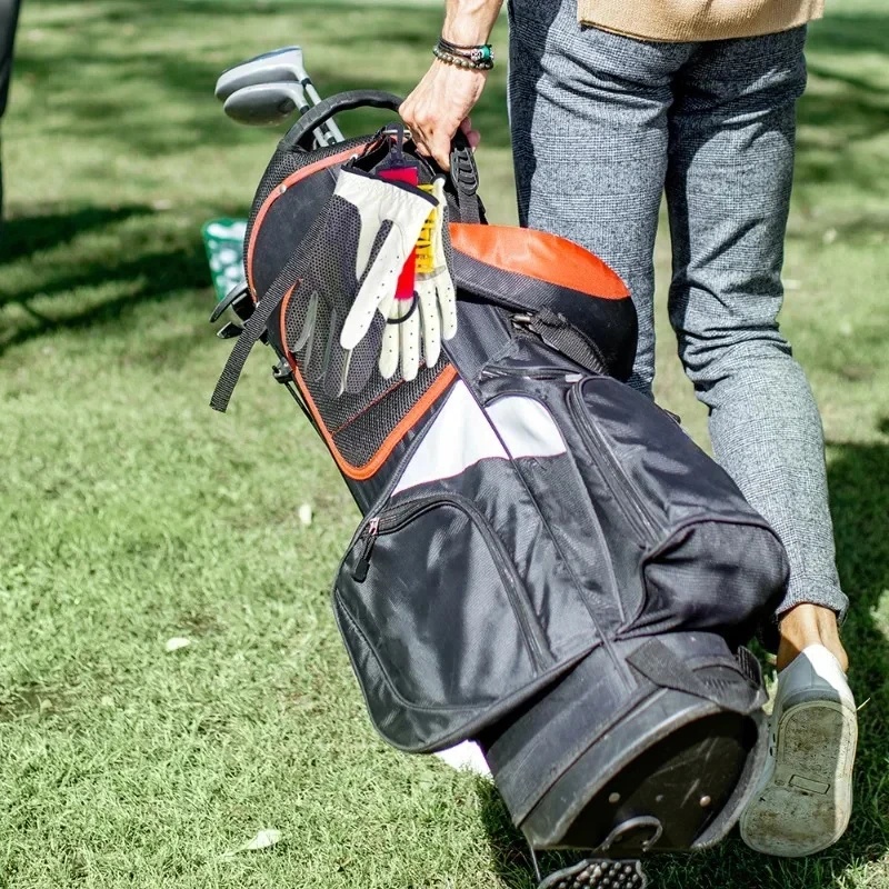 1-3 adet Renkli Golf Asma Eldi - Golf Equipment Holder incelemesi ve fiyatı
